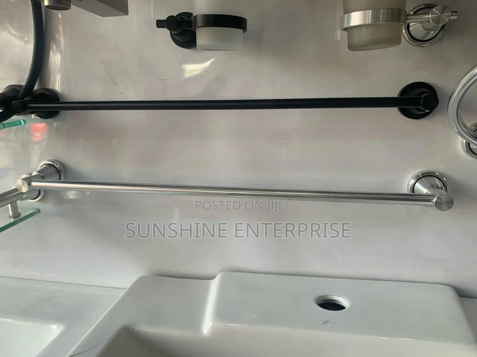 Towel Hanger
