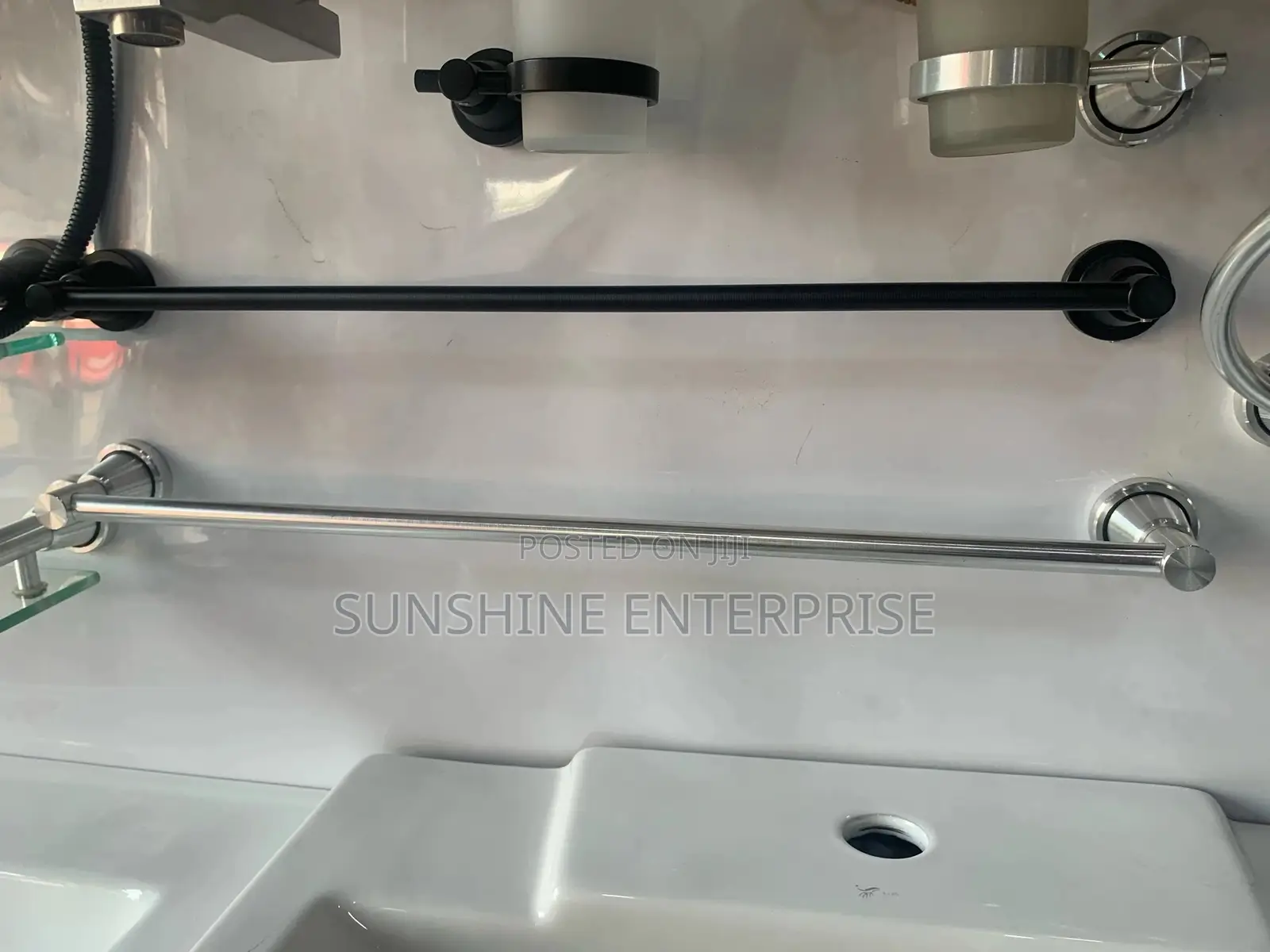 Towel Hanger