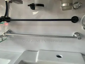 Towel Hanger