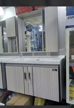 Cabinet Basin