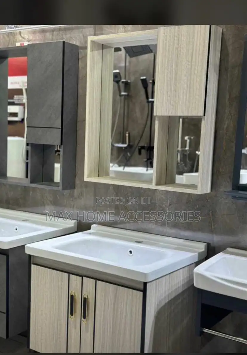 Cabinet Basin