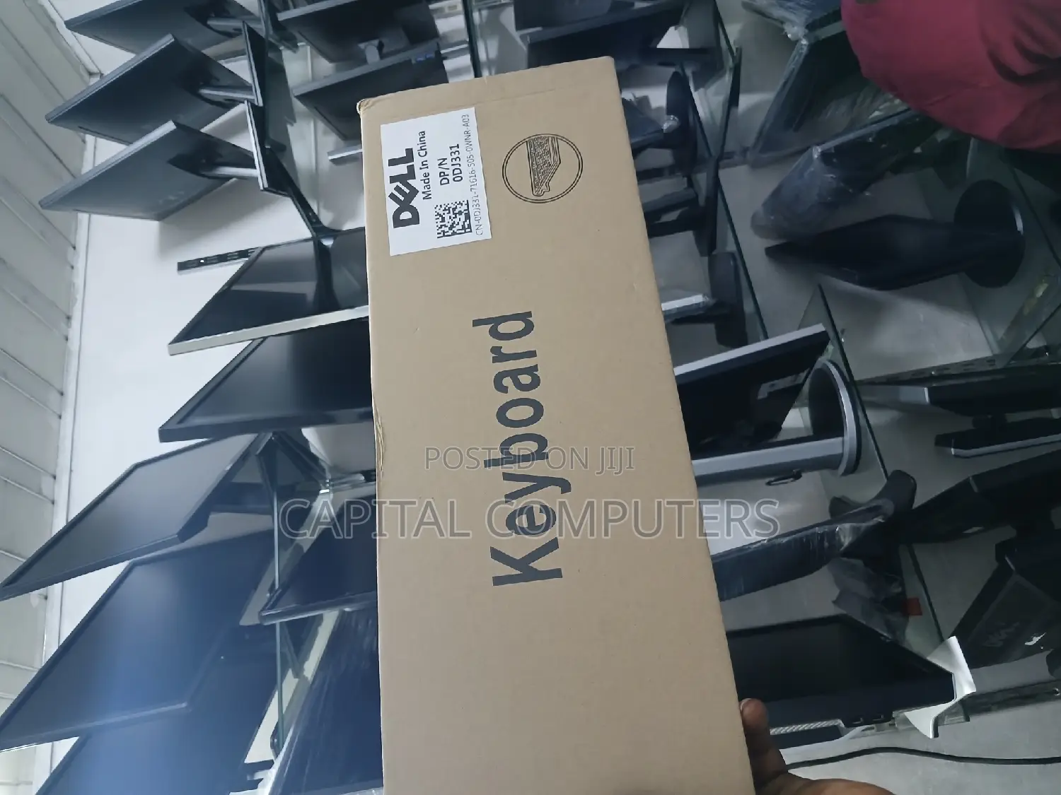 Dell Keyboard
