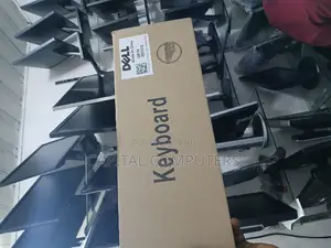 Dell Keyboard