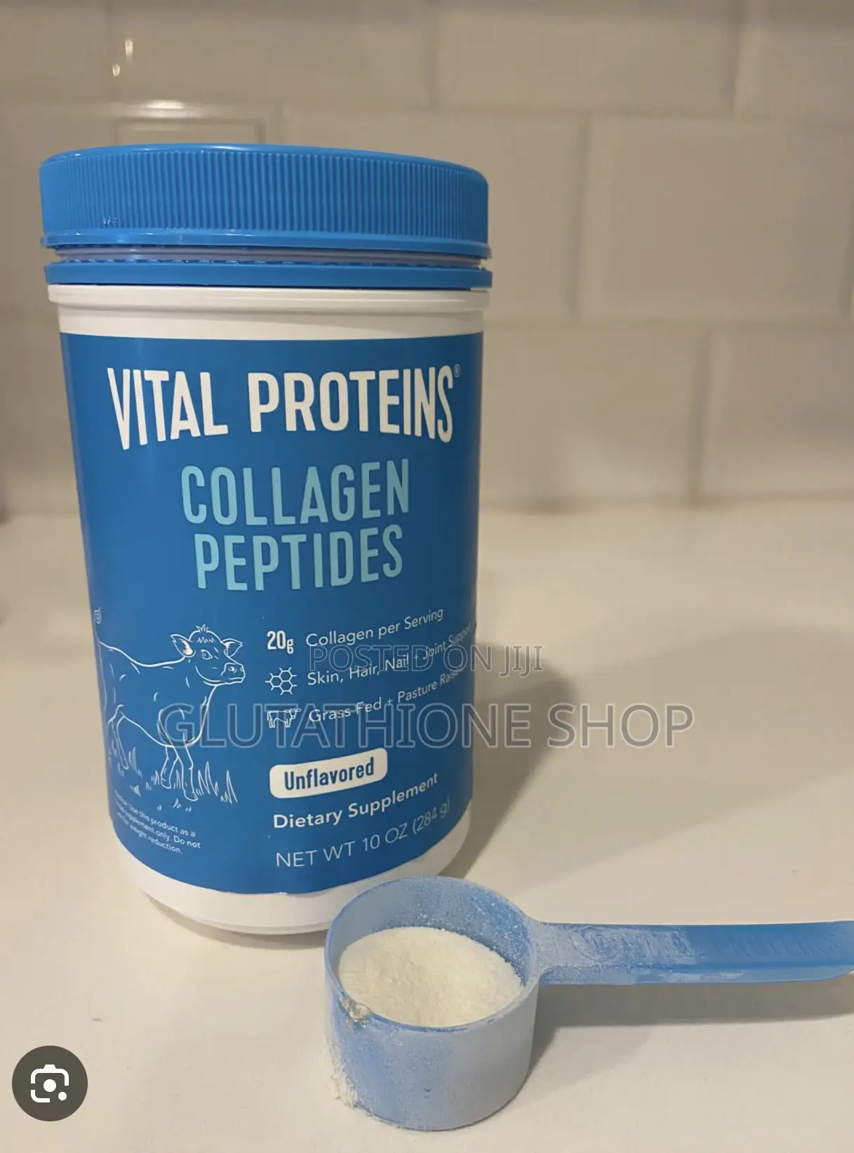 Vital Proteins Collagen Peptides
