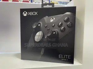 XBOX Elite Series 2 Controller