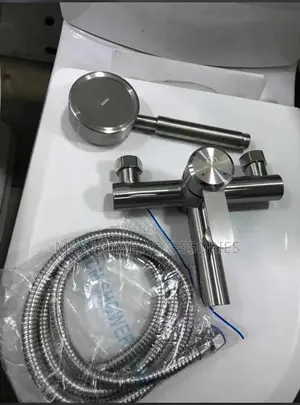 Telephone Shower(Anti Rust )