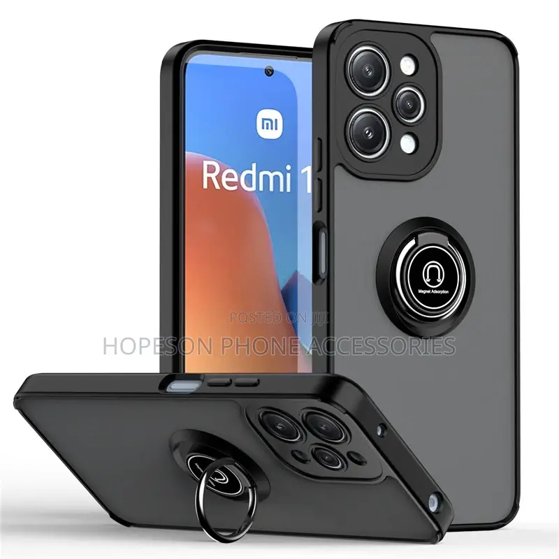 Xiaomi Redmi Cases And Screen Protectors