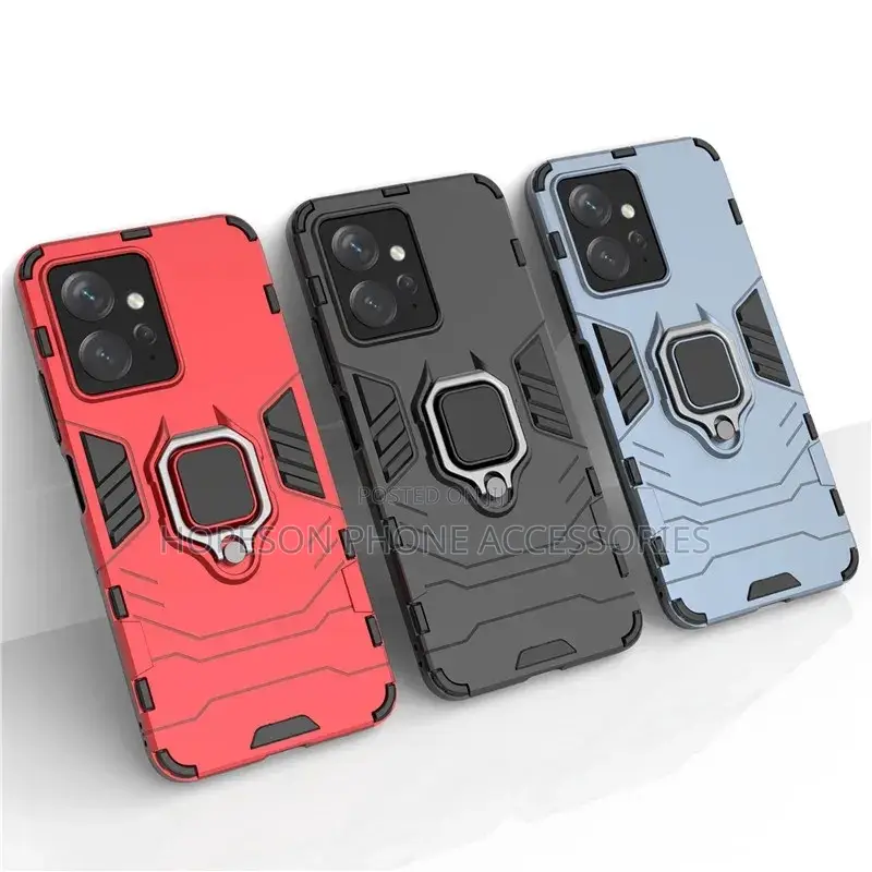 Xiaomi Redmi Cases And Screen Protectors