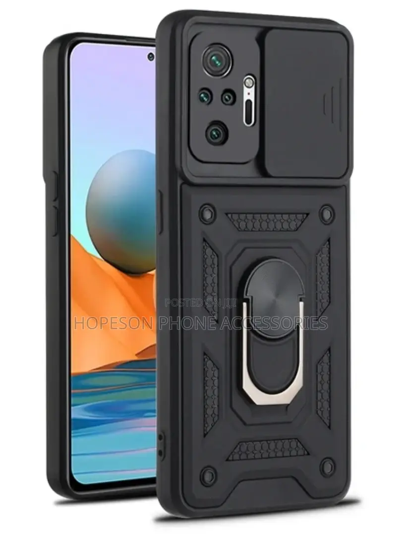 Xiaomi Redmi Cases And Screen Protectors