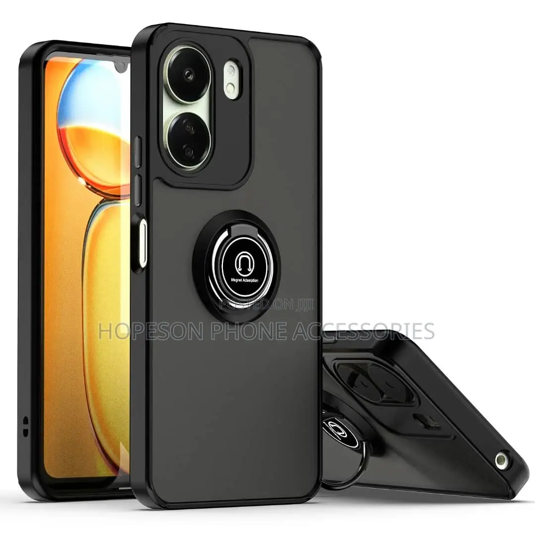 Xiaomi Redmi Cases And Screen Protectors