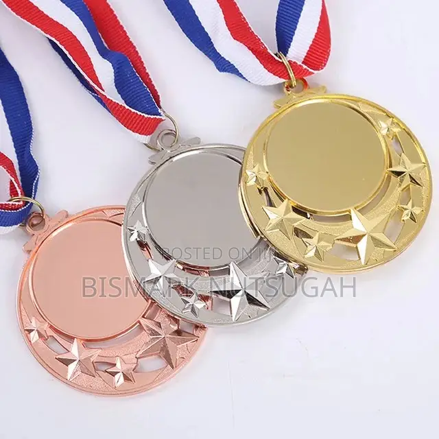 Medals for Sale