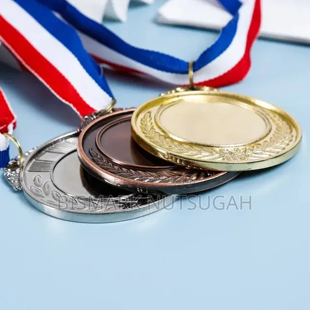 Medals for Sale