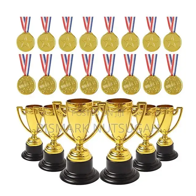 Medals for Sale