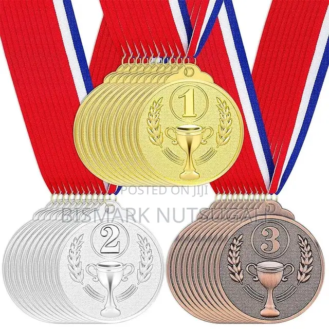 Medals for Sale