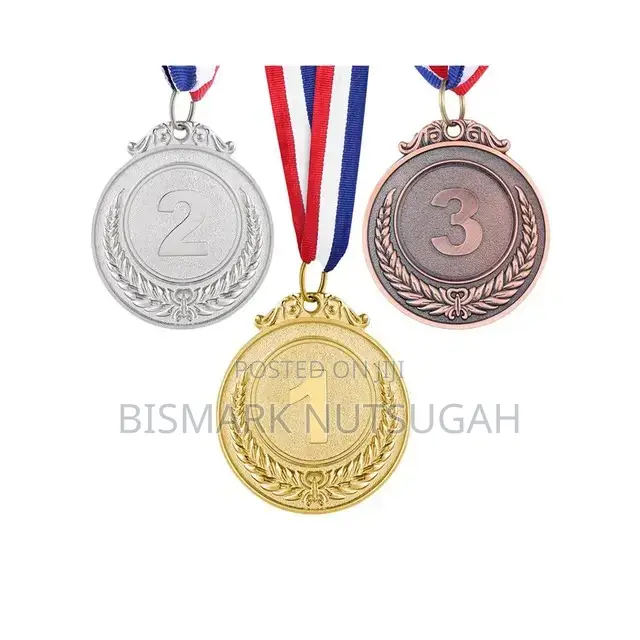 Medals for Sale