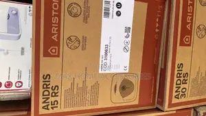 Ariston Water Heater