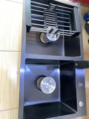 Kitchen Washing Sink