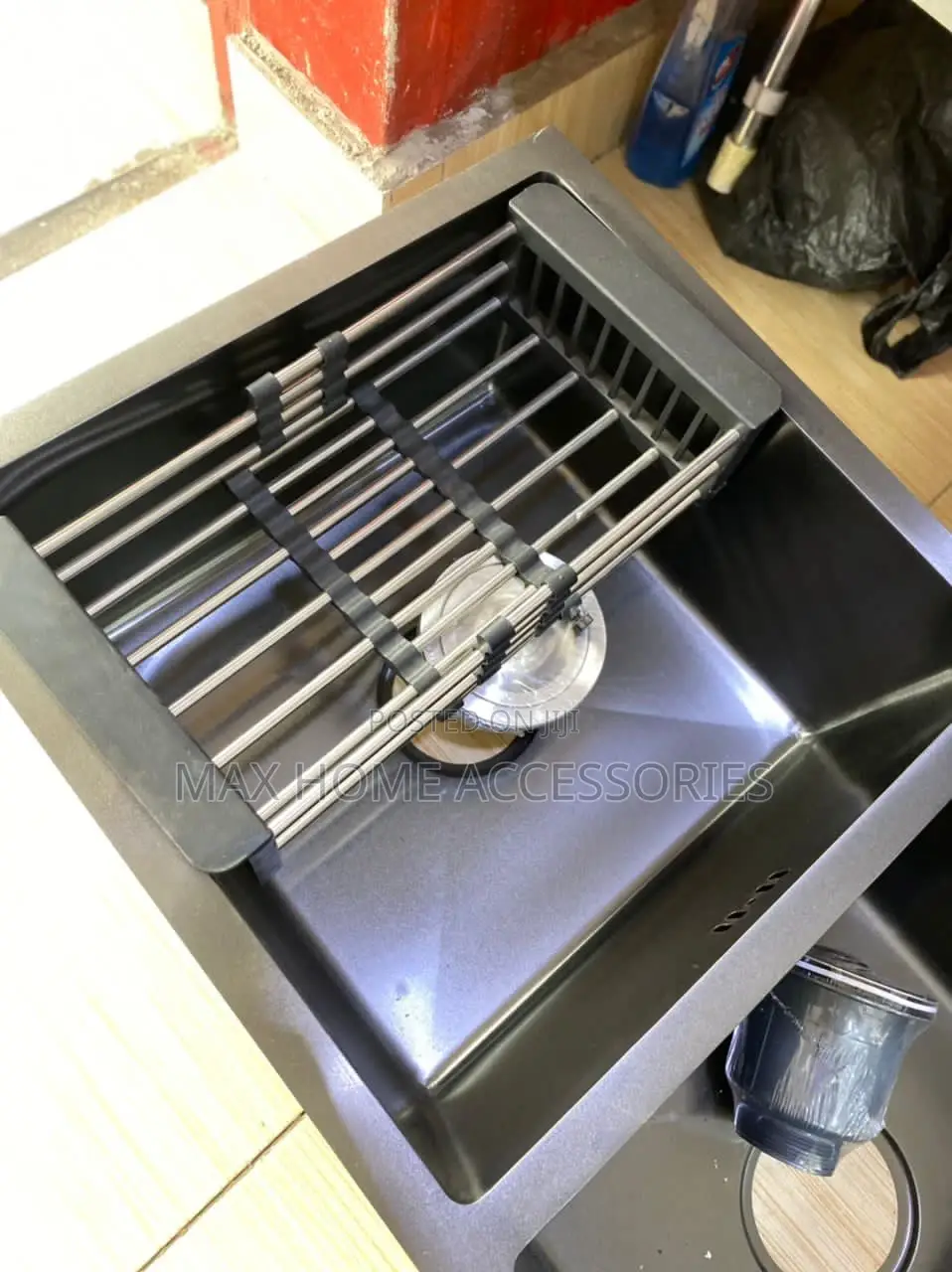 Kitchen Washing Sink