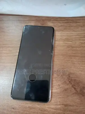 Apple iPhone X 256 GB Black