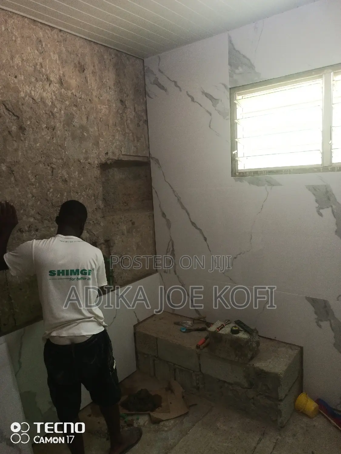 Joefel Tilling Decor Professionals