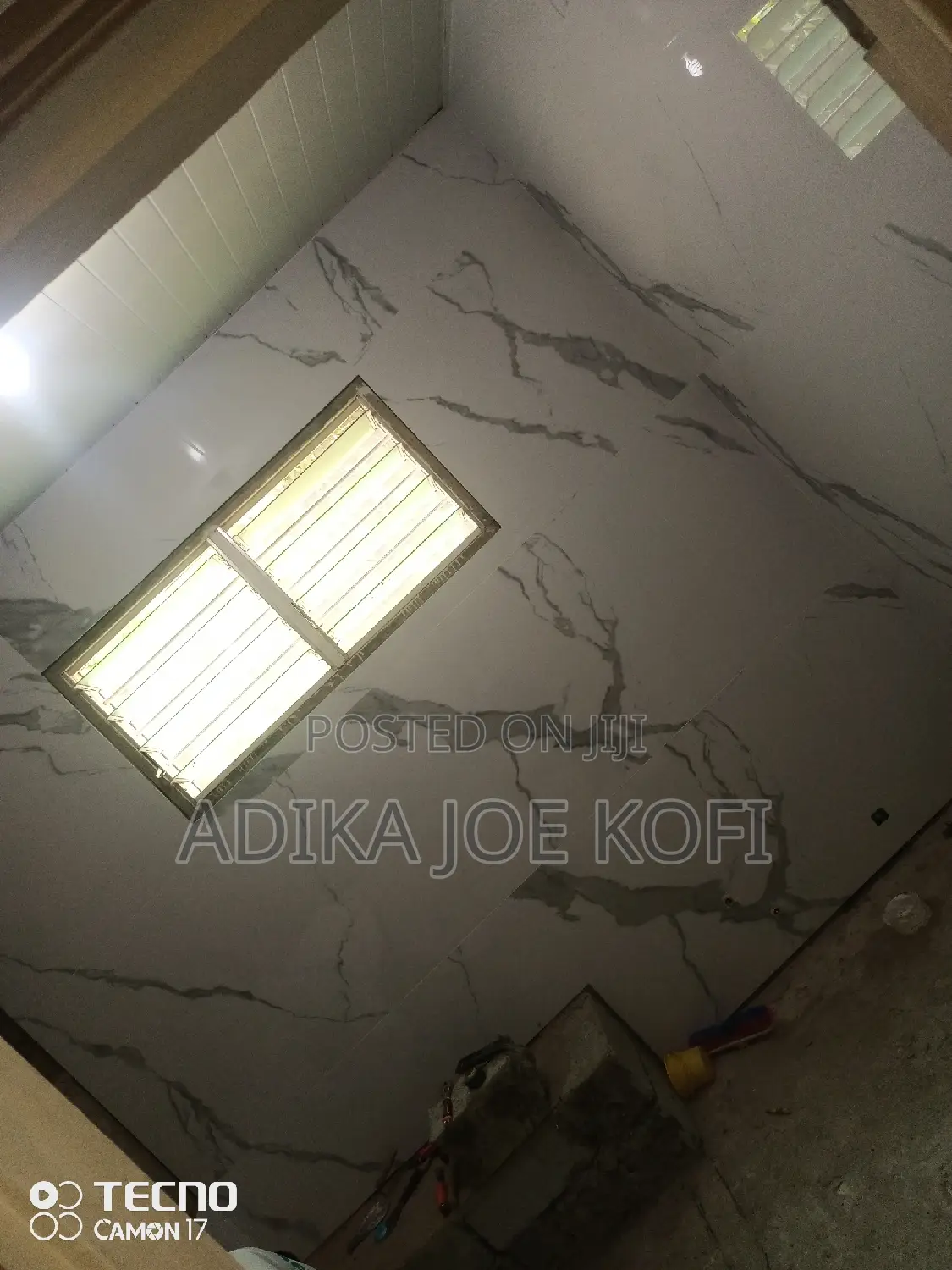 Joefel Tilling Decor Professionals
