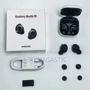 Original Galaxy Buds FE