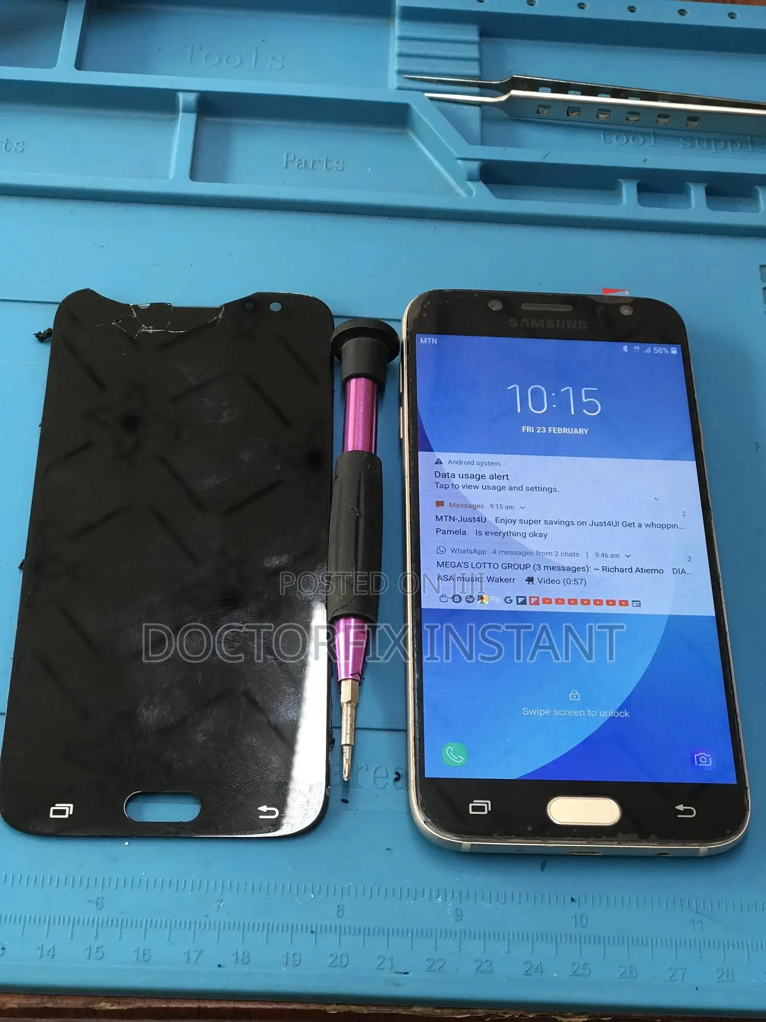 Professional Instant Phones Repairs
