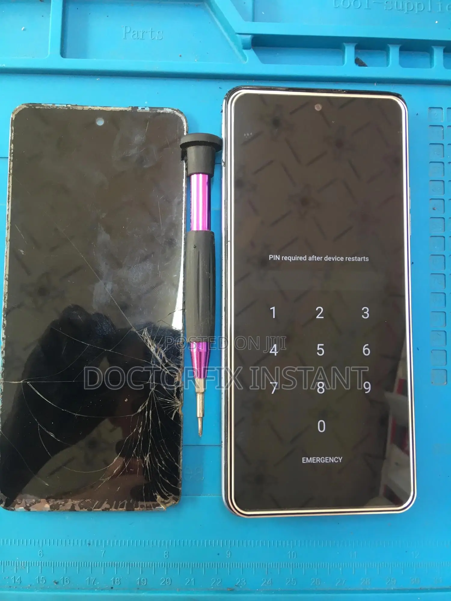 Professional Instant Phones Repairs