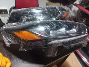 Sorento 2019,2020 Headlight Pair 3 Yoks