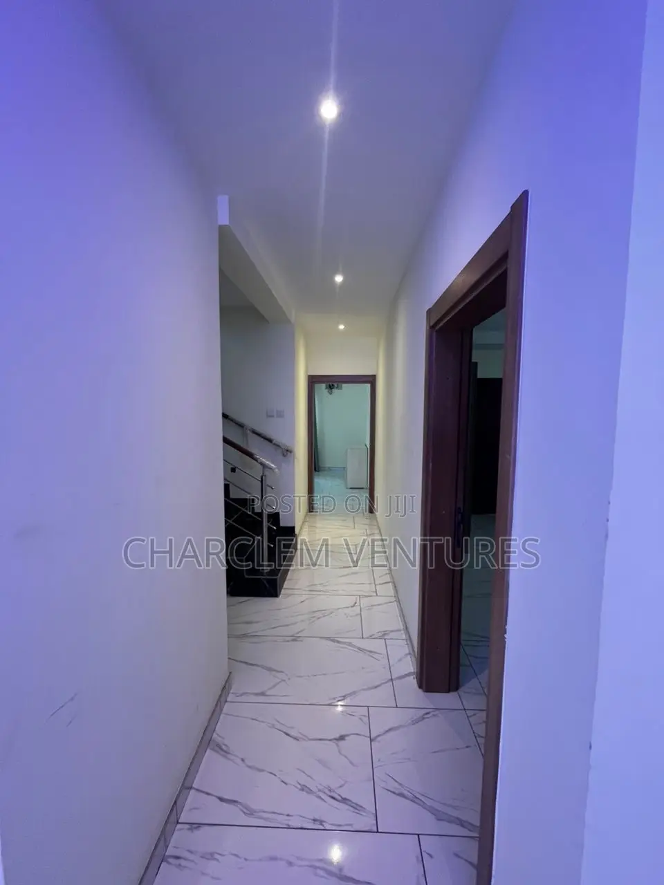 4bdrm House in Charclem Ventures, East Legon for sale