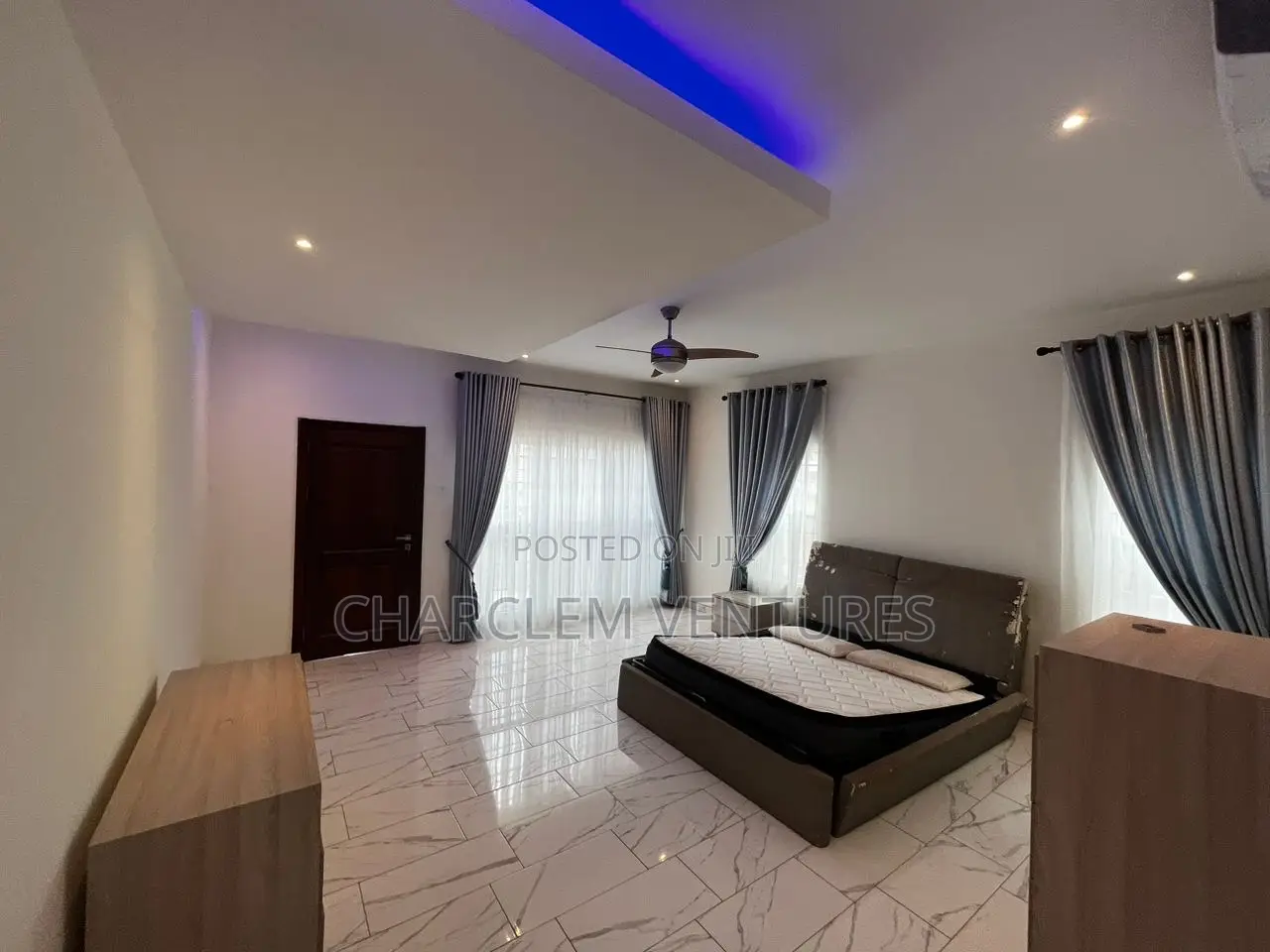 4bdrm House in Charclem Ventures, East Legon for sale