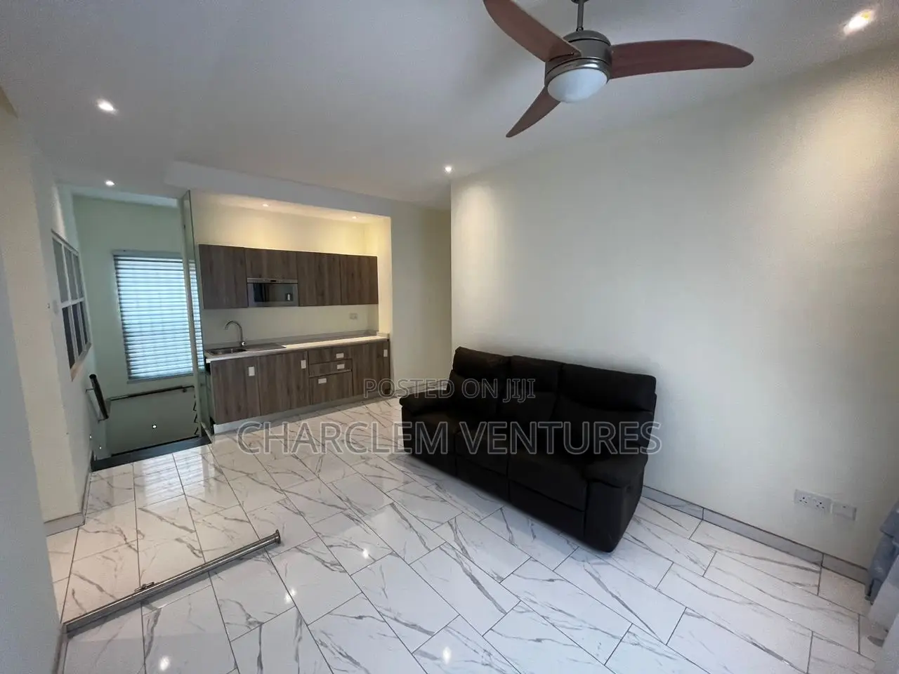 4bdrm House in Charclem Ventures, East Legon for sale