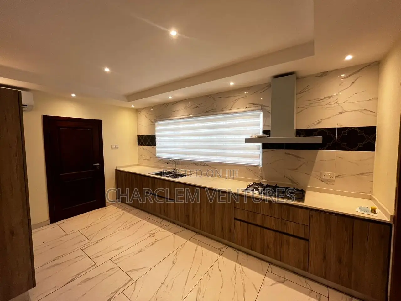 4bdrm House in Charclem Ventures, East Legon for sale