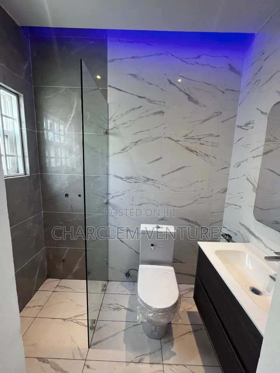 4bdrm House in Charclem Ventures, East Legon for sale