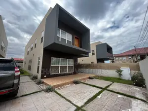 4bdrm House in Charclem Ventures, East Legon for sale