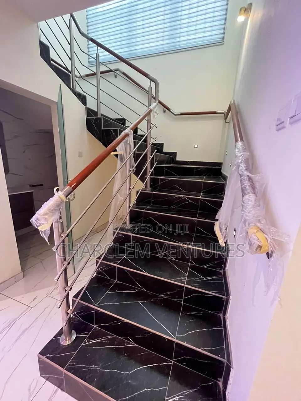4bdrm House in Charclem Ventures, East Legon for sale