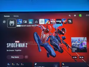Ps5 Games Accounts