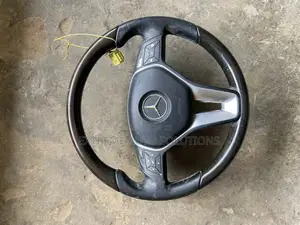 Mercedes Benz C300 2018 Airbag