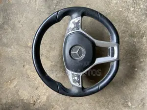 Mercedes Benz C300 2018 Airbag