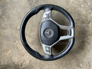 Mercedes Benz C300 2018 Airbag