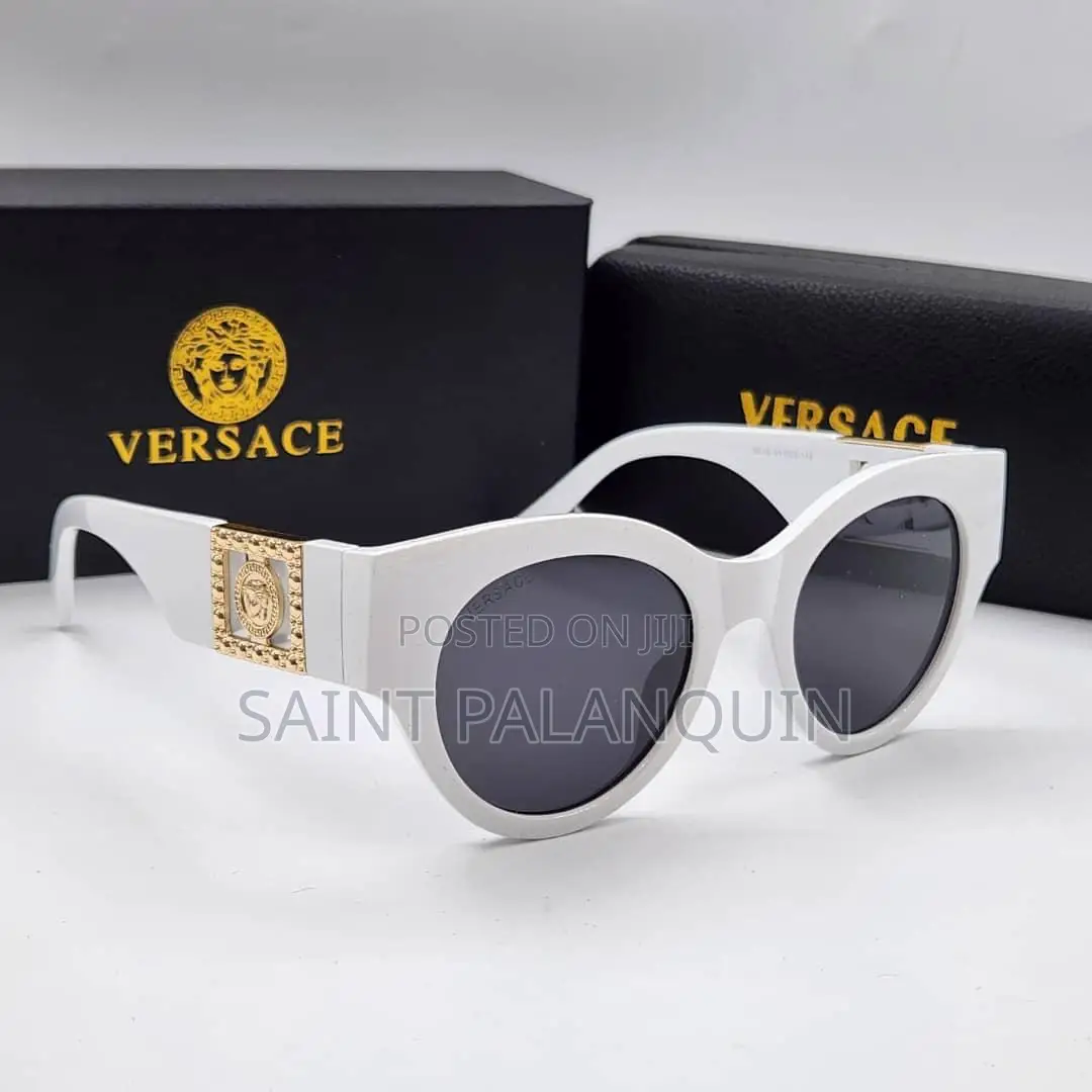 Versace Eyewear