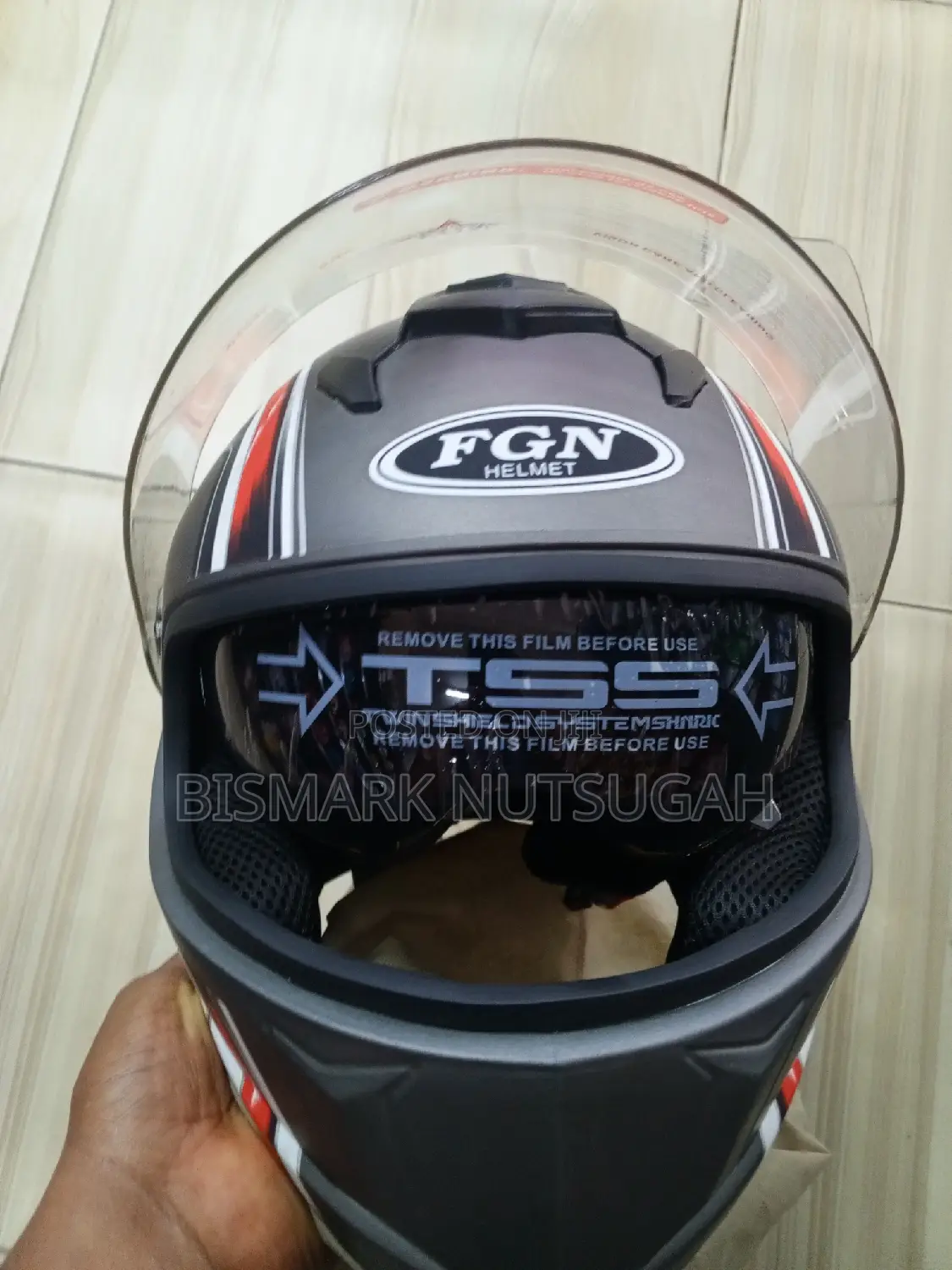 Motor Helmet For Sale