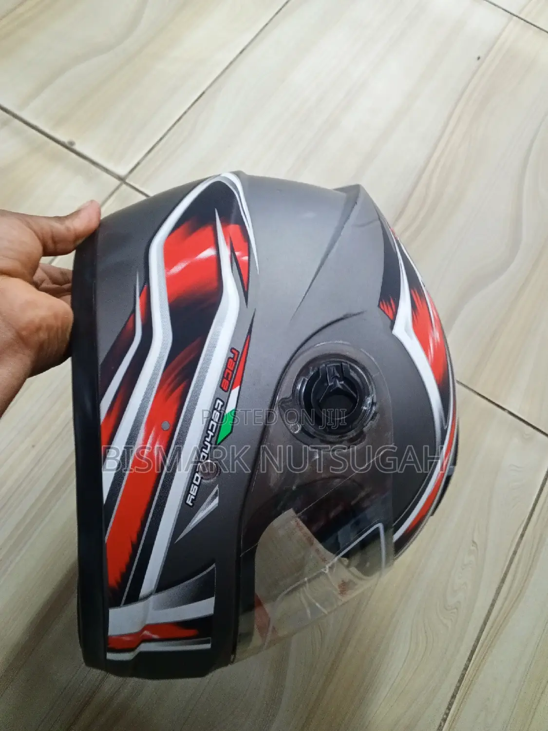 Motor Helmet For Sale