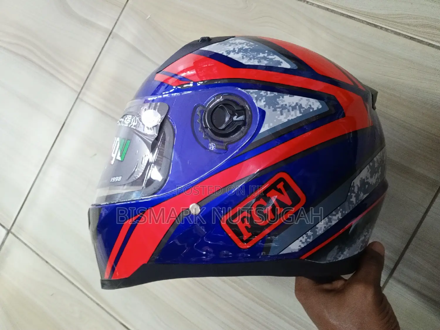 Motor Helmet For Sale