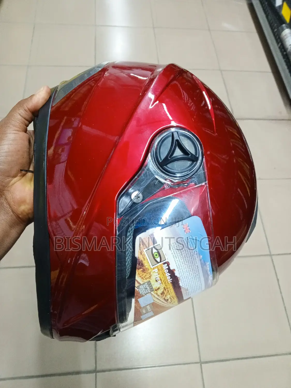 Motor Helmet For Sale