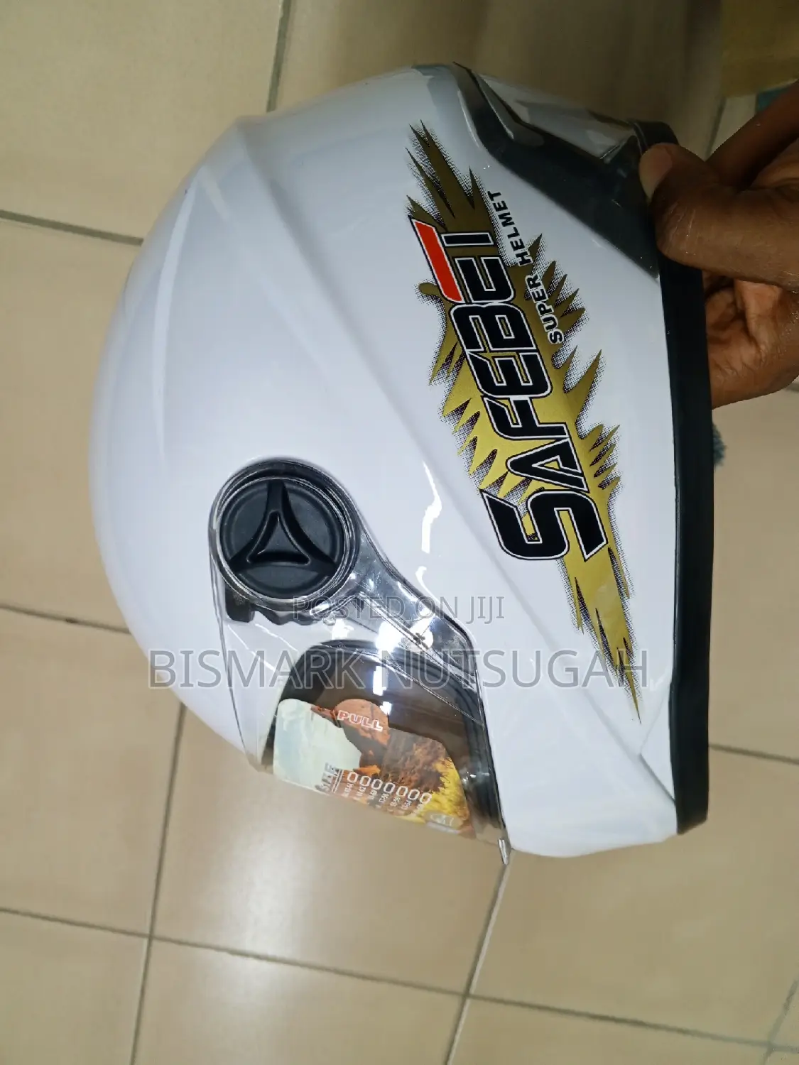 Motor Helmet For Sale