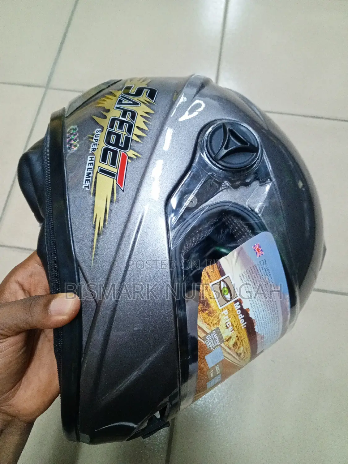 Motor Helmet For Sale
