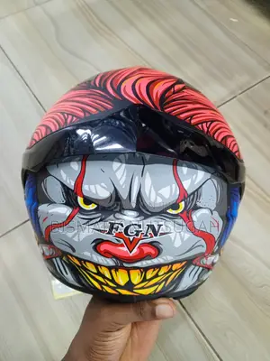 Motor Helmet For Sale