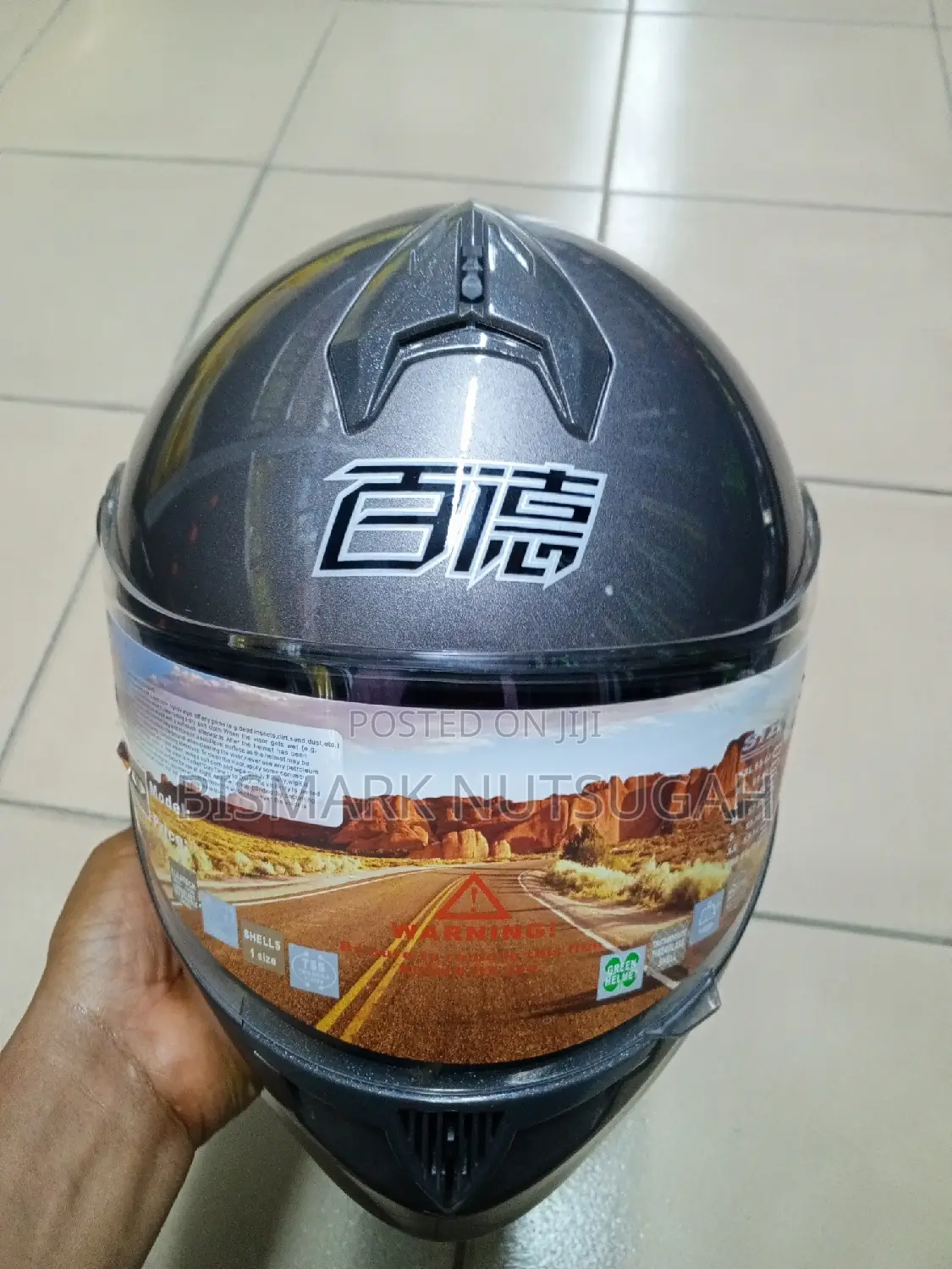 Motor Helmet For Sale