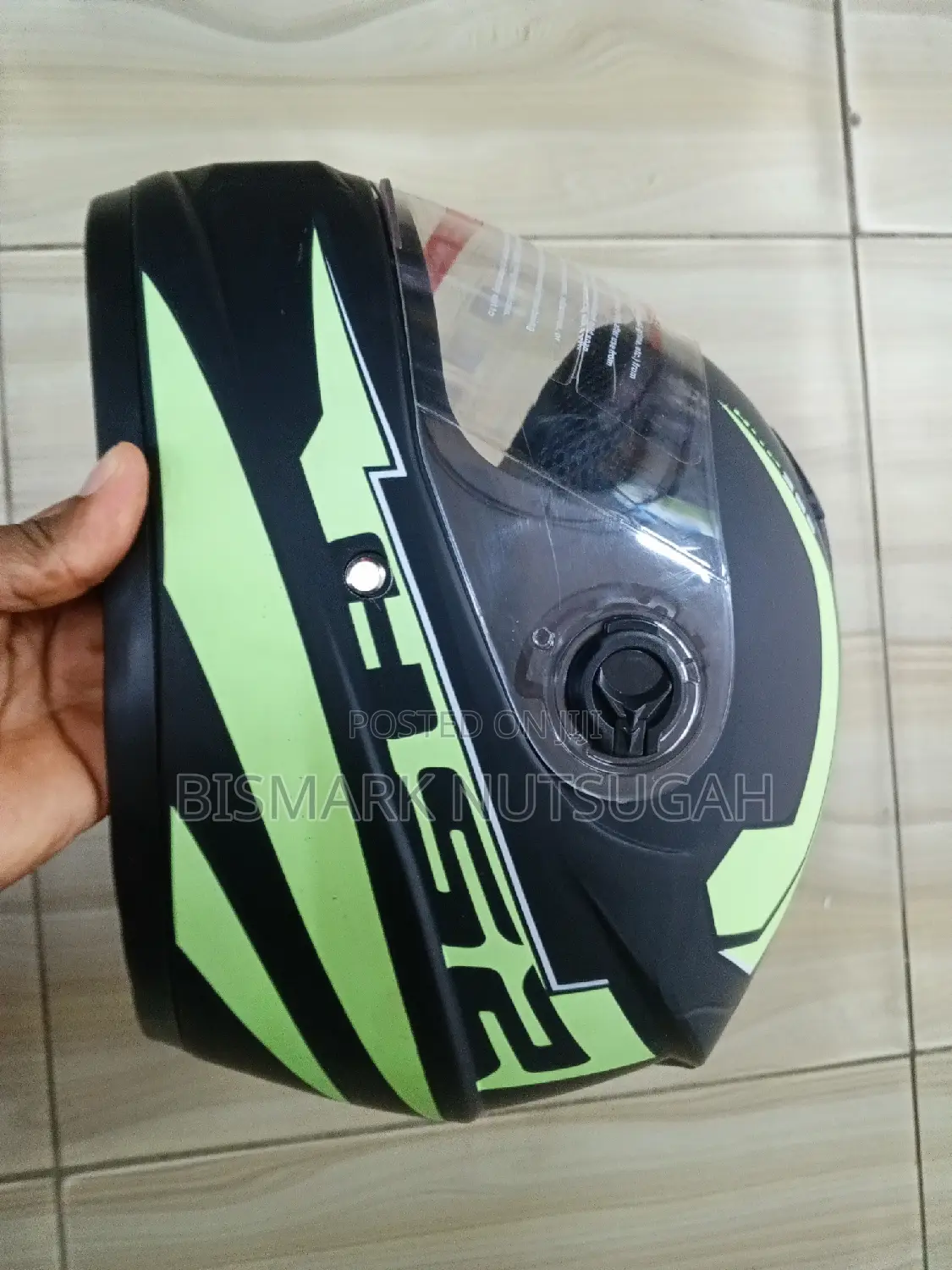 Motor Helmet For Sale